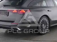 2025 Mercedes Benz E 300