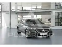 2025 Mercedes Benz E 300