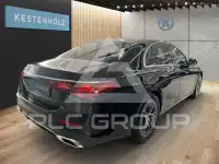 2025 Mercedes Benz E 300
