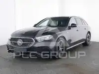 2025 Mercedes Benz E 300