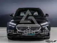 2025 Mercedes Benz E 300
