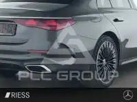 2025 Mercedes Benz E 300