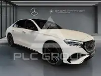 2025 Mercedes Benz E 300