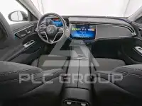 2025 Mercedes Benz E 300