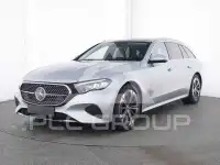 2025 Mercedes Benz E 300