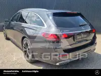 2025 Mercedes Benz E 300