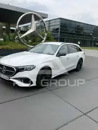 2025 Mercedes Benz E 300