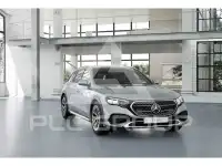 2025 Mercedes Benz E 300