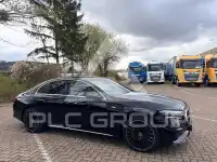 2025 Mercedes Benz E 300