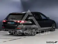 2025 Mercedes Benz E 300