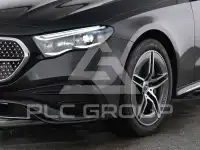 2025 Mercedes Benz E 300