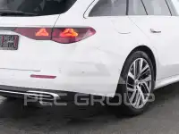 2025 Mercedes Benz E 300