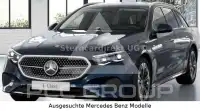 2025 Mercedes Benz E 300