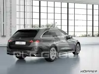 2025 Mercedes Benz E 300