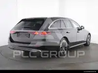 2025 Mercedes Benz E 300