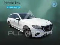 2025 Mercedes Benz E 300