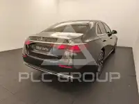 2025 Mercedes Benz E 300