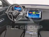 2025 Mercedes Benz E 300