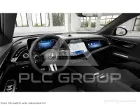 2025 Mercedes Benz E 300