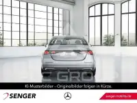 2025 Mercedes Benz E 300