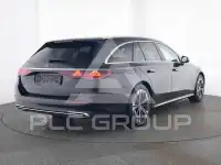 2025 Mercedes Benz E 300