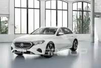 2025 Mercedes Benz E 300