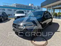 2025 Mercedes Benz E 300