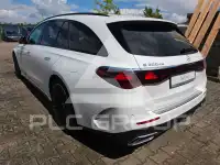 2025 Mercedes Benz E 300