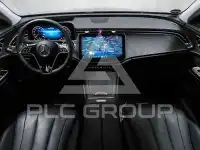 2025 Mercedes Benz E 300