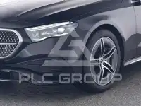 2025 Mercedes Benz E 300