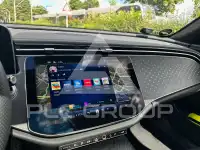 2025 Mercedes Benz E 300