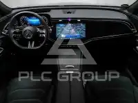 2025 Mercedes Benz E 300
