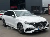 2025 Mercedes Benz E 300