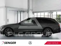 2025 Mercedes Benz E 300