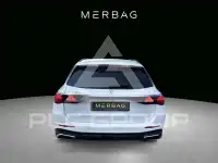 2025 Mercedes Benz E 300