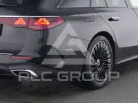 2025 Mercedes Benz E 300