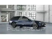 2025 Mercedes Benz E 300