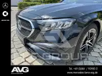2025 Mercedes Benz E 300