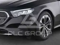 2025 Mercedes Benz E 300