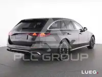 2025 Mercedes Benz E 300