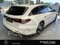 2025 Mercedes Benz E 300