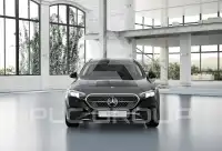 2025 Mercedes Benz E 300