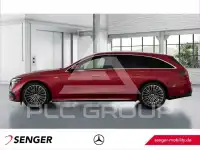2025 Mercedes Benz E 300