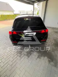2025 Mercedes Benz E 300