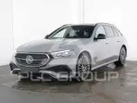 2025 Mercedes Benz E 300