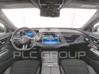 2025 Mercedes Benz E 300