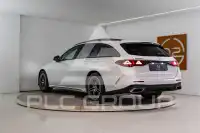 2025 Mercedes Benz E 300