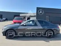 2025 Mercedes Benz E 300