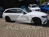 2025 Mercedes Benz E 300