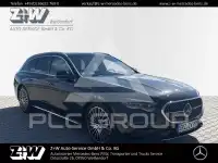2025 Mercedes Benz E 300